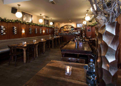 horeca en kantoorinrichting