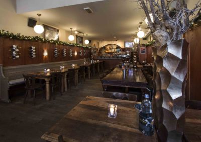 horeca en kantoorinrichting