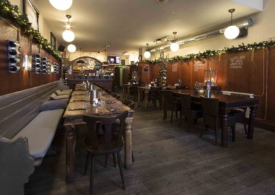 horeca en kantoorinrichting